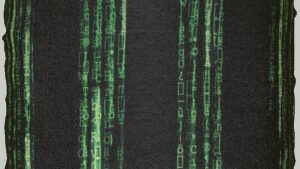 ZAN HEADGEAR Motley Tube® Fleece Lined Tube - Cyber Skull