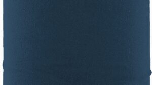 ZAN HEADGEAR Motley Tube® Polyester Neck Tube - Navy