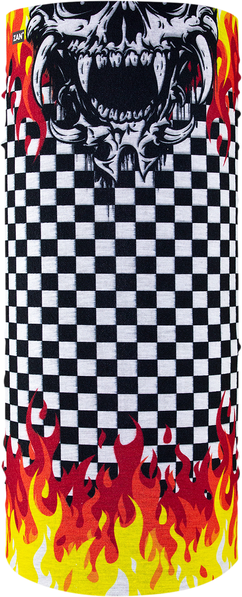 YAMAHA APPAREL Yamaha Hat - Khaki - Image 2