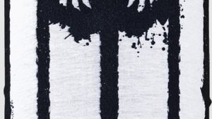 ZAN HEADGEAR Motley Tube® Polyester Neck Tube - Eagle Shield