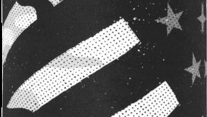 ZAN HEADGEAR Motley Tube® Sportflex® Neck Tube - Patriotic Urban Camo