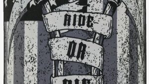 ZAN HEADGEAR Motley Tube® Sportflex® Windproof Neck Tube - Reaper