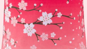 ZAN HEADGEAR SportFlex® Neck Gaiter - Sugar Blossom