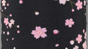 ZAN HEADGEAR Motley Tube® Fleece Lined Tube - Sugar Blossom