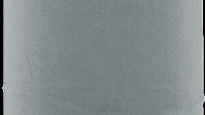 ZAN HEADGEAR Motley Tube® Polyester Neck Tube - Gray