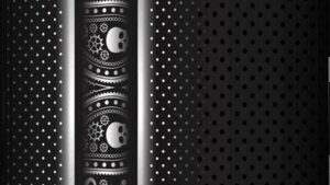 ZAN HEADGEAR Motley Tube® SportFlex® - Classic Carbon Halftone