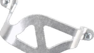 WORKS CONNECTION Rear Caliper Guard - YZ/WR