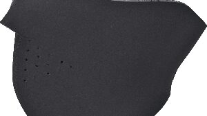 ZAN HEADGEAR Half Mask - Black