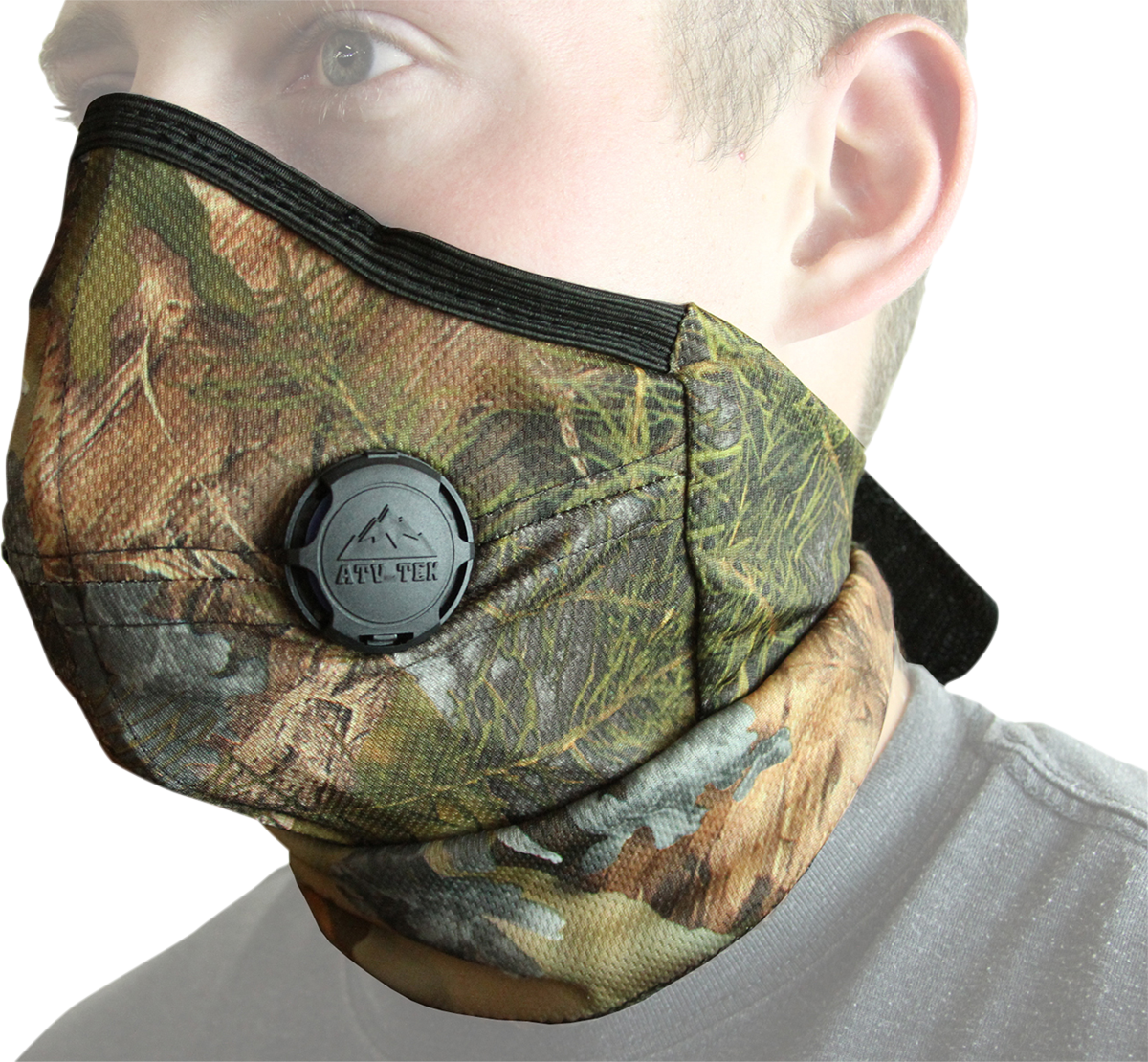 ATV-TEK MASK DUST CAMO
