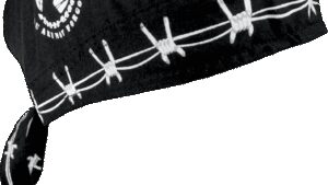ZAN HEADGEAR Flydanna® Head Wrap - POW/MIA III