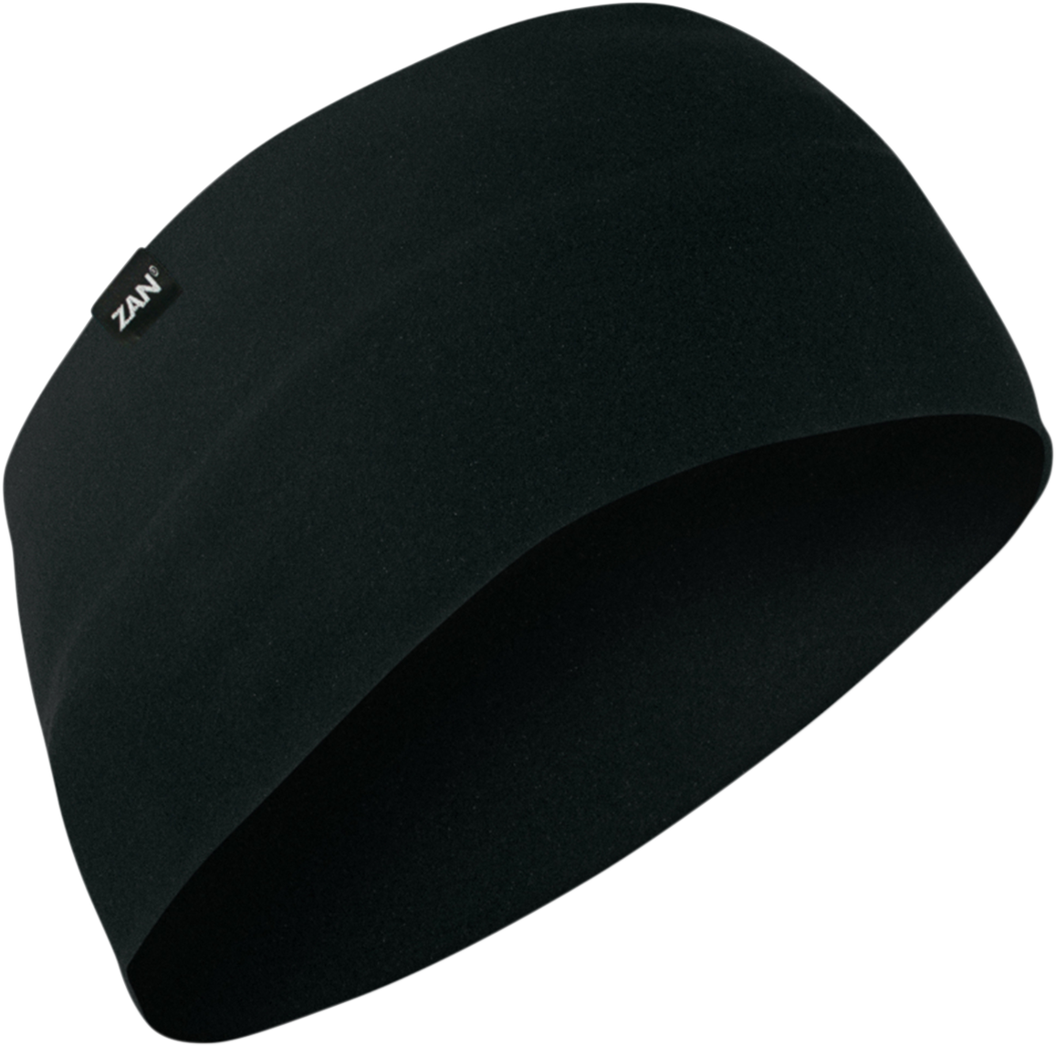 ZAN HEADGEAR SportFlex® Headband - Black