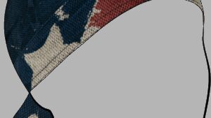 ZAN HEADGEAR Flydanna® SportFlex® - Patriot