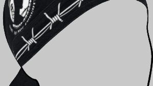 ZAN HEADGEAR Flydanna® SportFlex® - POW/MIA III