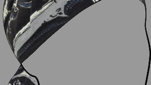 ZAN HEADGEAR Flydanna® Cotton Headwrap - Reaper