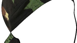 ZAN HEADGEAR Flydanna® SportFlex® - Patriot Woodland Camo