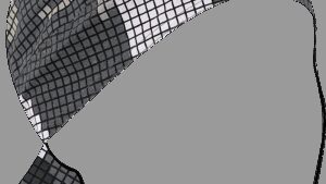 ZAN HEADGEAR Flydanna® Cotton Headwrap - Digi Urban Camo