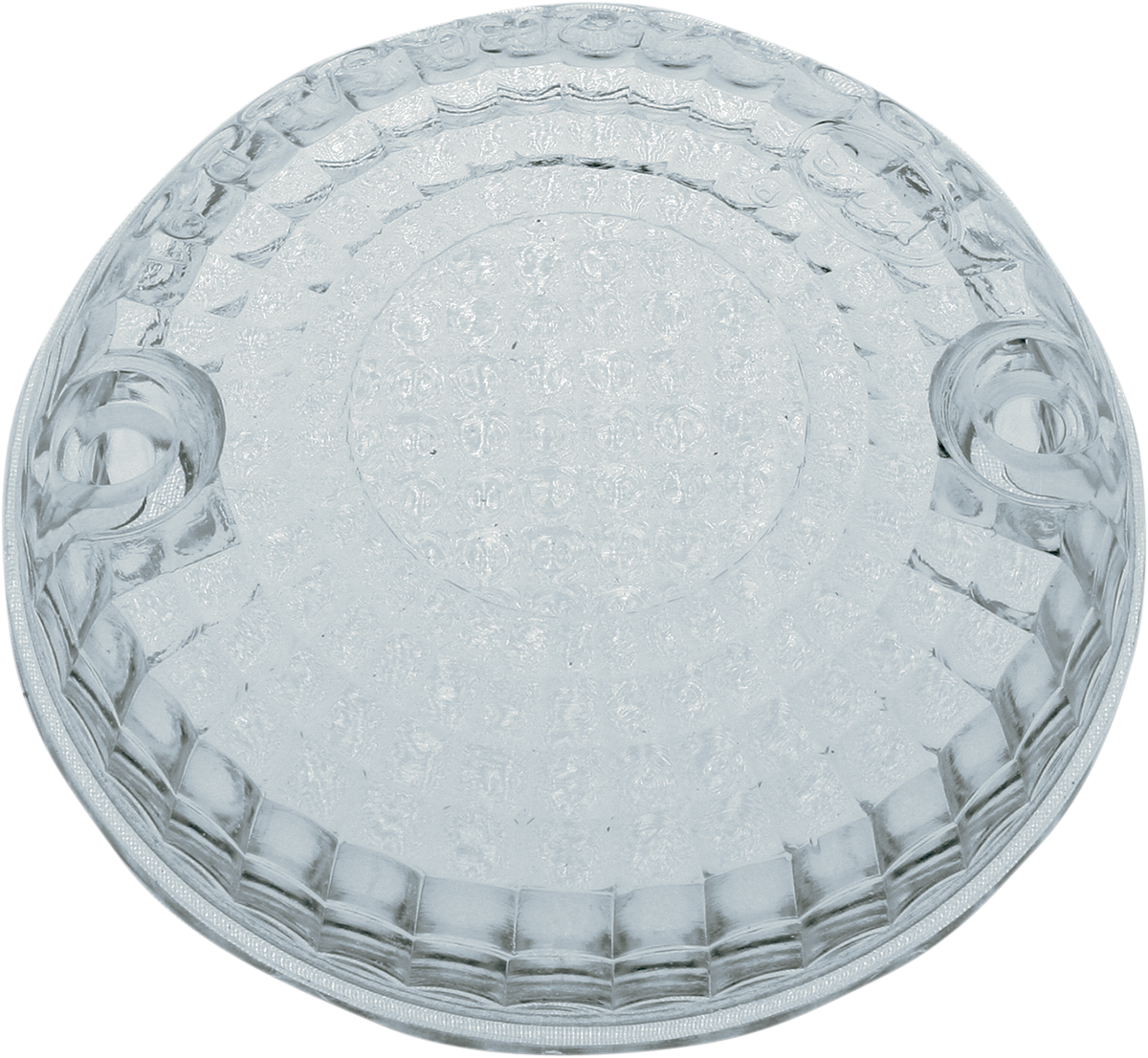 K&S TECHNOLOGIES REPLCMNT LENS-CLEAR