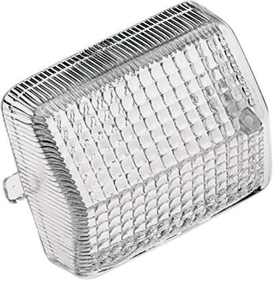 K&S TECHNOLOGIES REPLCMNT LENS-CLEAR - Image 2