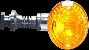 K&S TECHNOLOGIES TURN SIGNAL KAW-AMBER