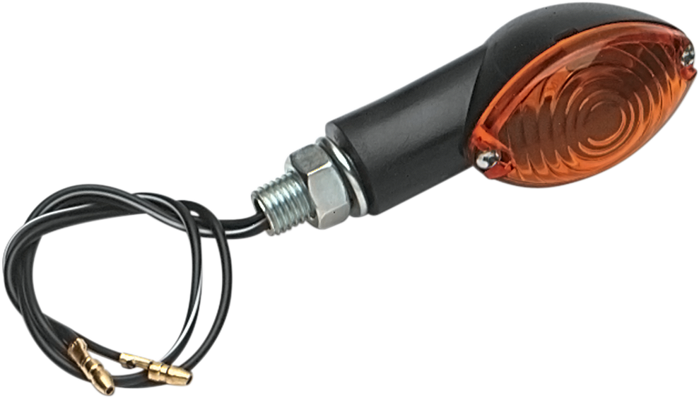 K&S TECHNOLOGIES MRKRLGHT ULTRAMINI BK AMB