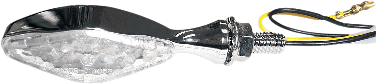 K&S TECHNOLOGIES MRKRLGHT ULTRAMINI BK AMB - Image 2