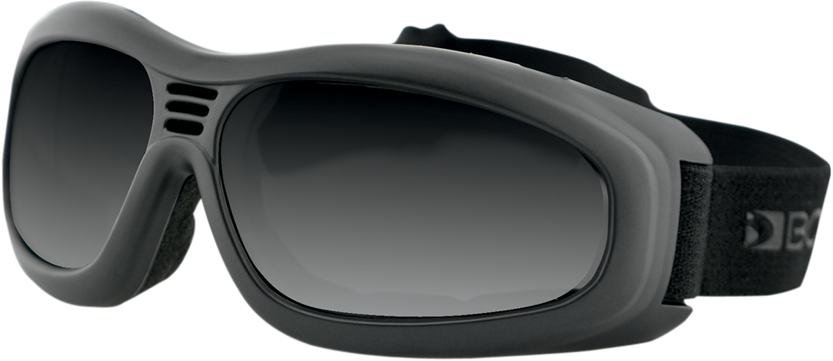 BOBSTER GOGGLE TOURING 2 SMOKE