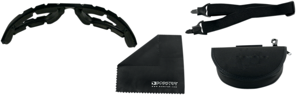 BOBSTER GOGGLE/SUNGLS ROAD MASTER - Image 2