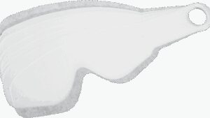 MOOSE OFFROAD Tear-Offs - Oakley - "O" - 20 Pack
