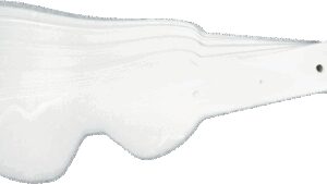 MOOSE OFFROAD Tear-Offs - Scott - High Voltage - 20 Pack