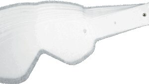 MOOSE OFFROAD Tear-Offs - Smith - Intake/Fuel - 50 Pack