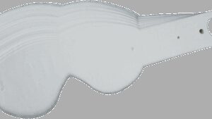 MOOSE OFFROAD Tear-Offs - Spy - Alloy - 50 Pack