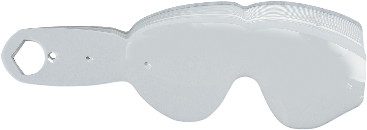 MOOSE OFFROAD Tear-Offs - Pro Grip - 20 Pack