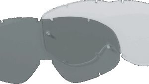 MOOSE OFFROAD Replacement Lens - Oakley - Proven - Clear