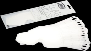 100% Accuri/Racecraft/Strata Tear-Offs - Standard - 20 Pack