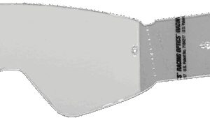 THOR Sniper Goggle Tear-Offs - Laminated - 14 Pack