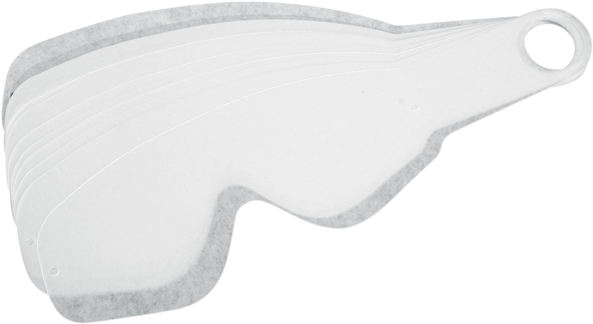 BOBSTER Shield II Sunglasses - Gloss Black - Smoke Lens