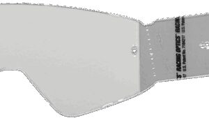 THOR Combat/Conquer Tear-Offs - Laminated - 14 Pack