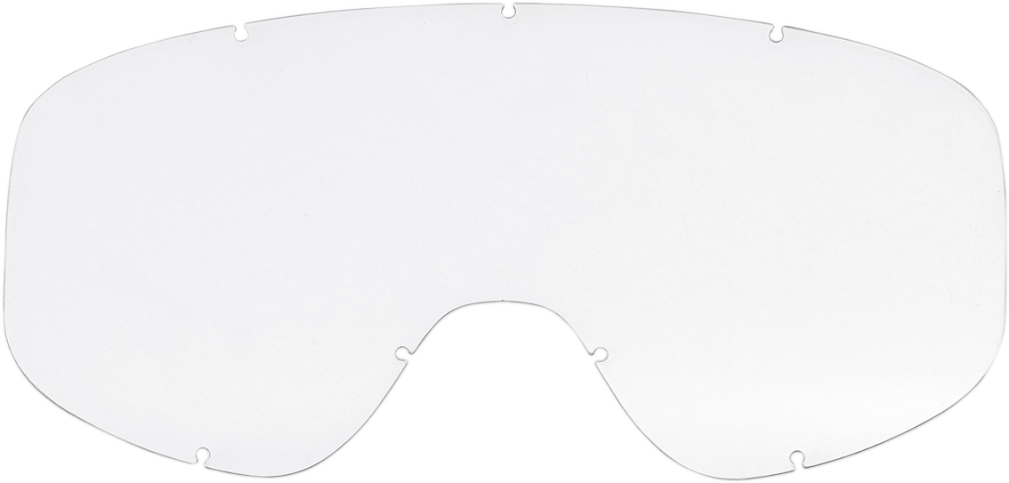 BILTWELL Overland 2.0 Goggle - Grunt - Desert Camo - Bronze Lens - Image 2