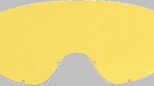 BILTWELL Moto 2.0 Lens - Yellow