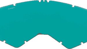 MOOSE OFFROAD XCR Lens - Green