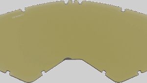 MOOSE OFFROAD XCR Lens - Gold