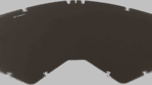 MOOSE OFFROAD XCR Lens - Dark Smoke