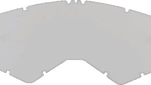 MOOSE OFFROAD XCR Lens - Clear