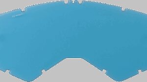 MOOSE OFFROAD XCR Lens - Blue