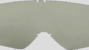 THOR Youth Combat Lens - Smoke