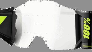 100% Accuri/Strata Forecast Junior Roll-Off System