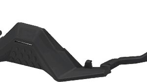 100% Armega Nose Guard - Black