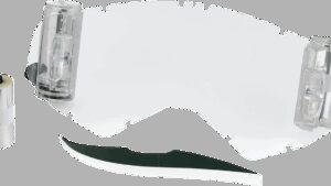 MOOSE OFFROAD XCR Goggle Roll-Off System