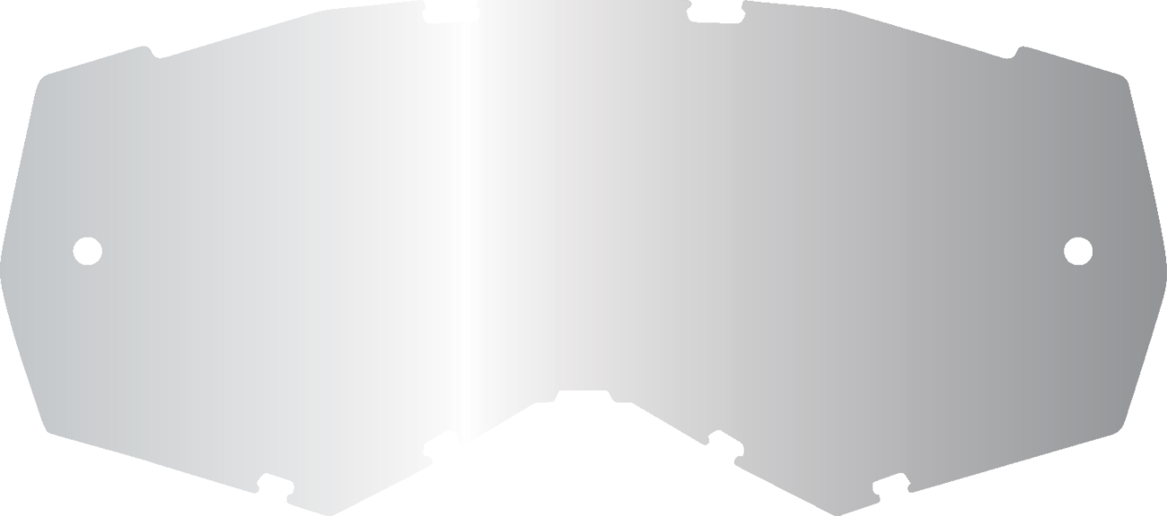 MOOSE OFFROAD Tear-Offs - Fox - Airspace/Main II - 50 Pack - Image 2