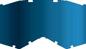 THOR Activate/Regiment Lens - Blue Mirror